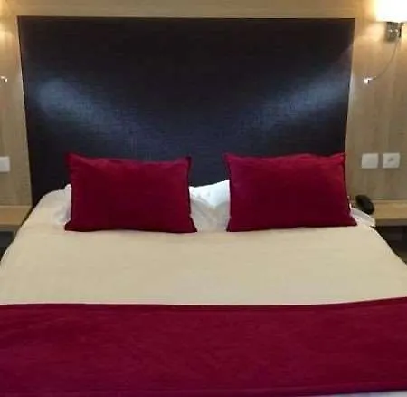 Renoir Montparnasse Hotel Paříž