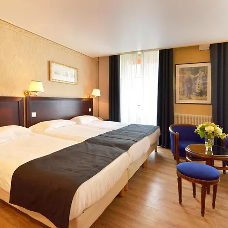 מלון Renoir Montparnasse 3*