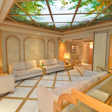 فندق Renoir Montparnasse 3*