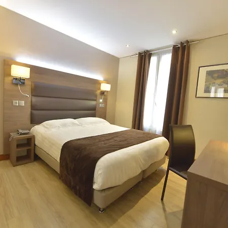 فندق Renoir Montparnasse باريس