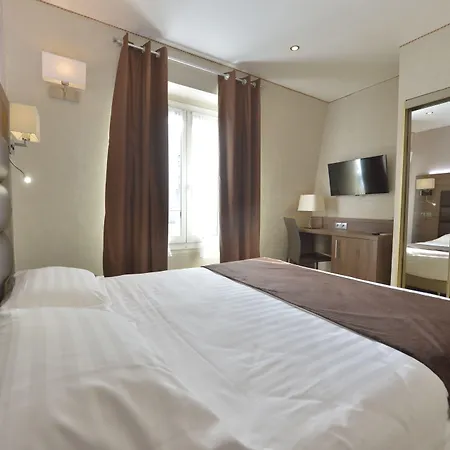 Renoir Montparnasse 3*