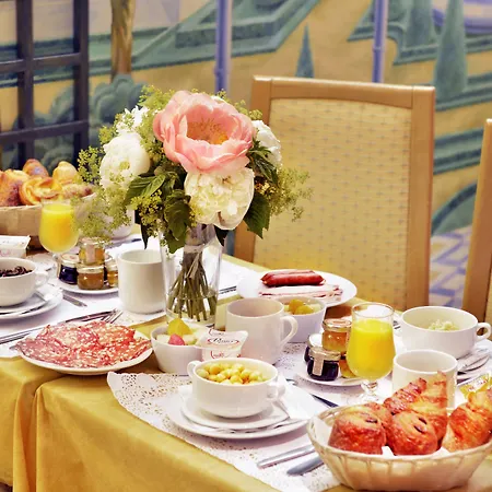 Renoir Montparnasse 3*