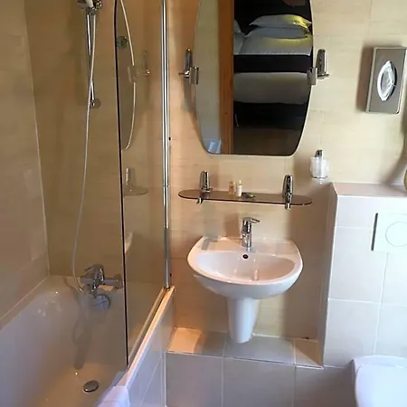 Hotel Renoir Montparnasse 3*