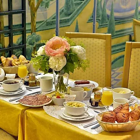 Renoir Montparnasse 3*
