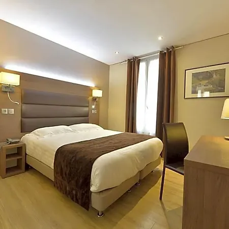 Renoir Montparnasse Hotel Paris