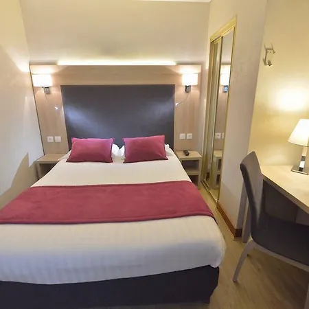 מלון Renoir Montparnasse 3*