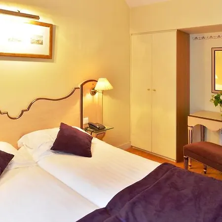 מלון Renoir Montparnasse 3*