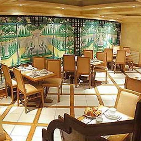 Hotel Renoir Montparnasse