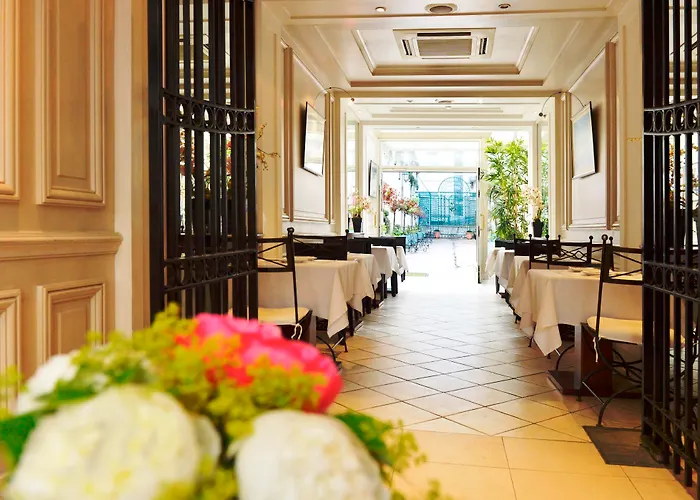 Renoir Montparnasse París