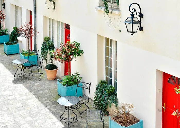 Renoir Montparnasse París