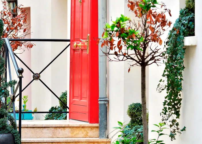 Renoir Montparnasse París