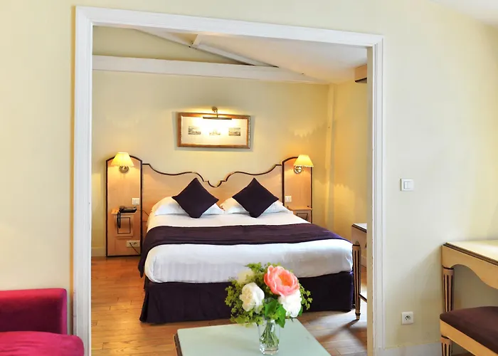 Renoir Montparnasse 3*