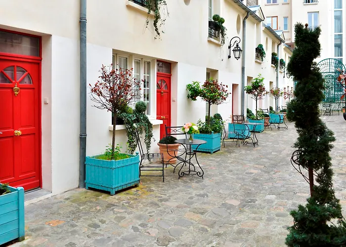 Renoir Montparnasse París