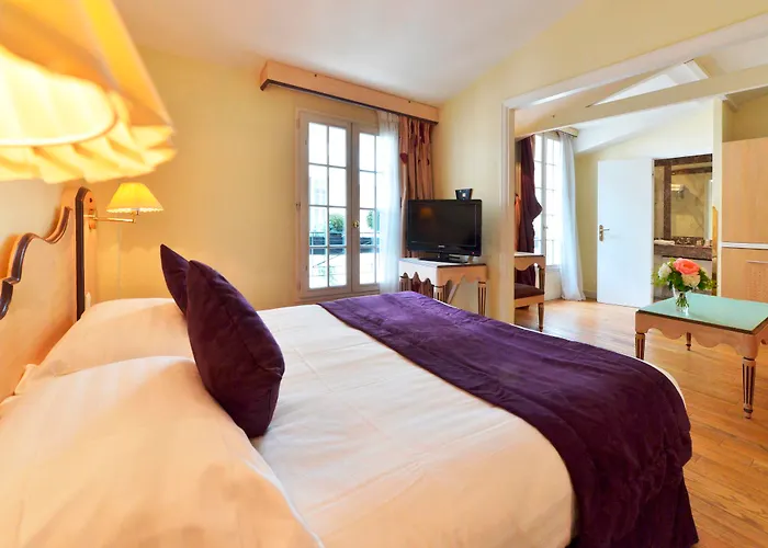 Renoir Montparnasse 3*