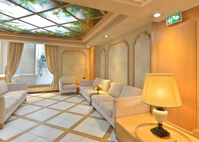 Renoir Montparnasse París