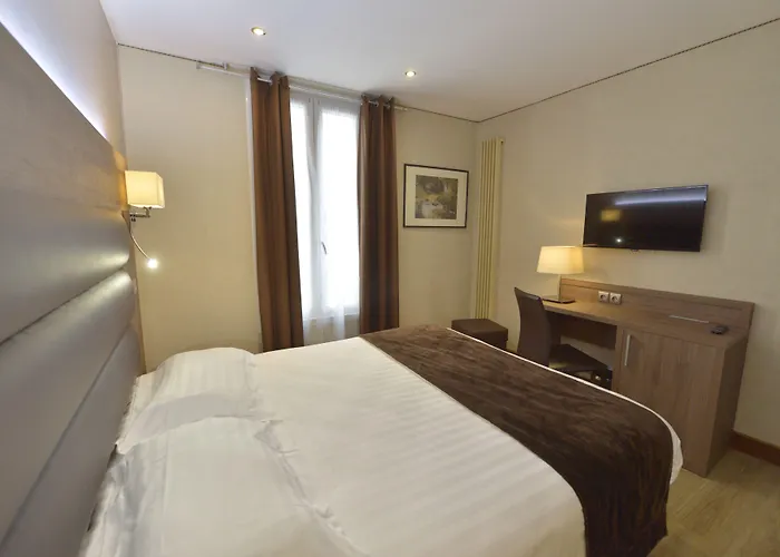 Renoir Montparnasse 3* París