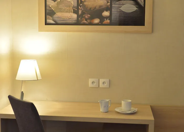 Renoir Montparnasse 3* París