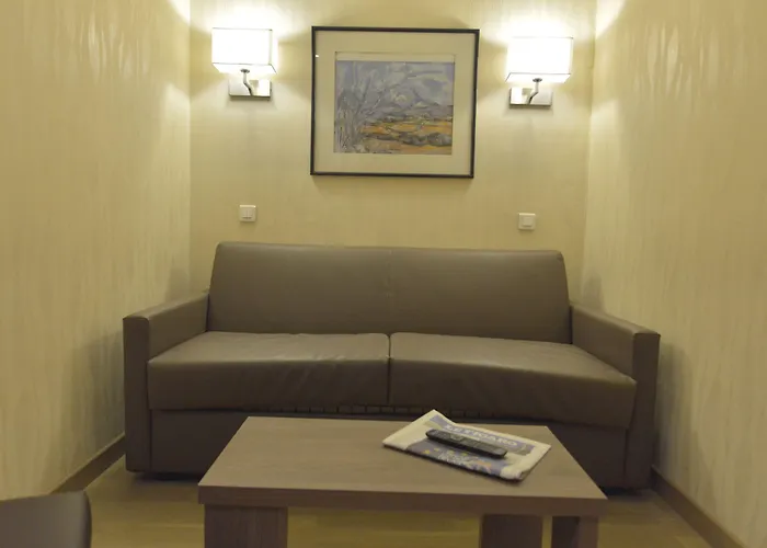 Renoir Montparnasse París