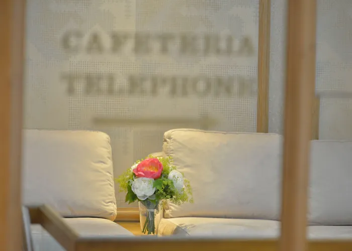 Hotel Renoir Montparnasse París