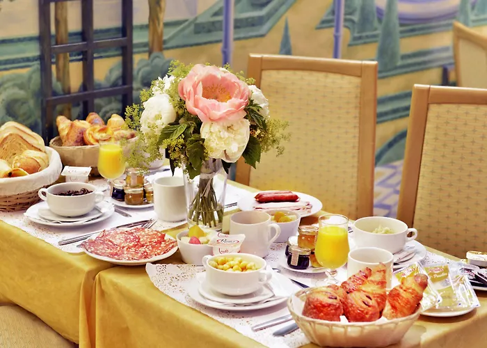 Renoir Montparnasse 3*