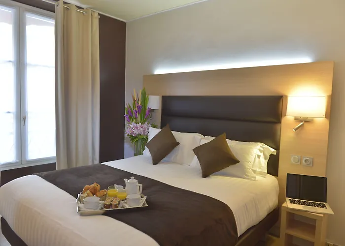 Hotel Renoir Montparnasse