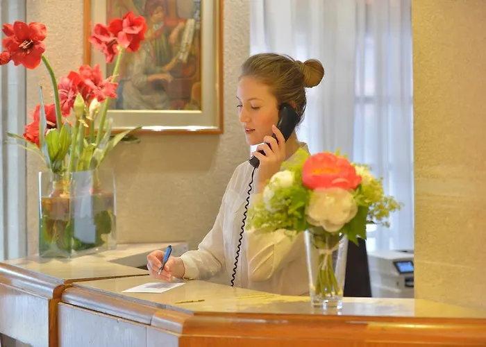 Renoir Montparnasse París