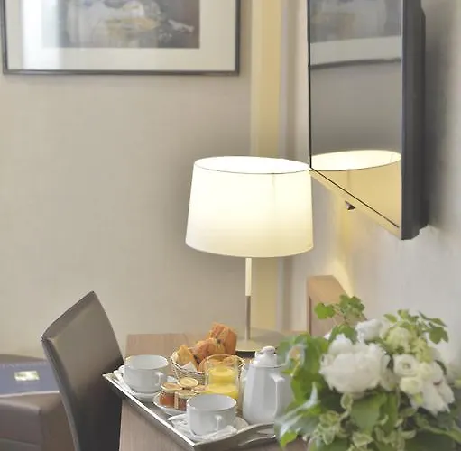 Renoir Montparnasse Hotel