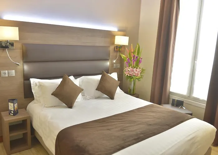 Renoir Montparnasse 3*