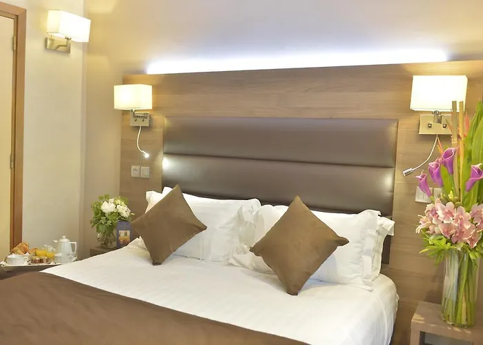 Renoir Montparnasse Hotel 3*