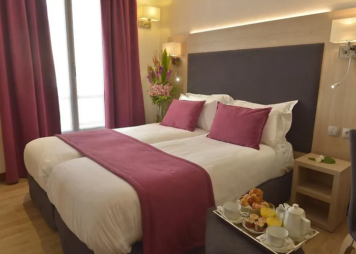 Renoir Montparnasse Hotel