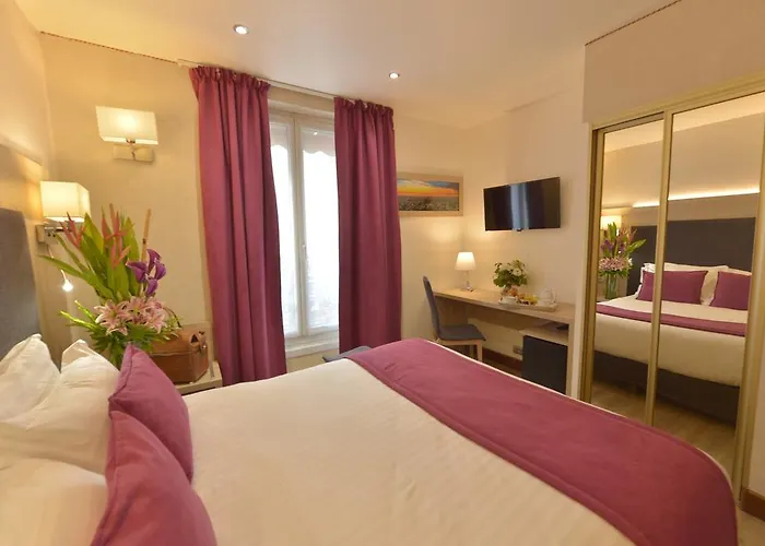 Renoir Montparnasse 3*