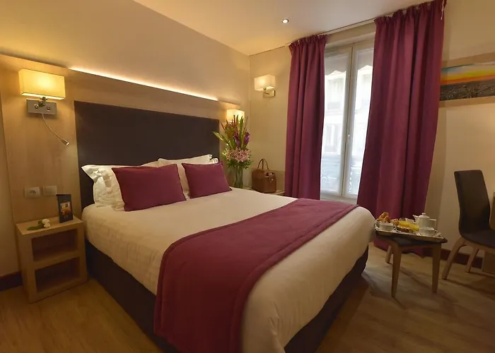 Renoir Montparnasse 3* París