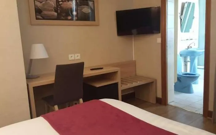 Renoir Montparnasse 3*