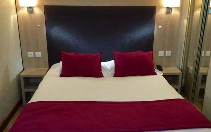 Renoir Montparnasse Hotel París