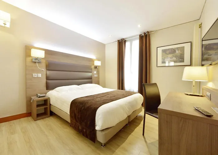 Renoir Montparnasse 3* París