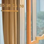 호텔 르누아르 몽파르나스 파리