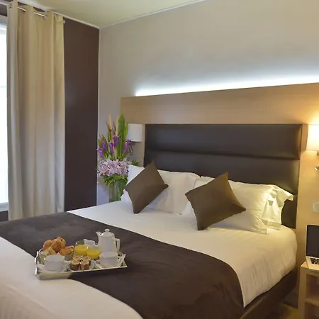 Renoir Montparnasse Hotel Paris