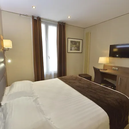 Hotel Renoir Montparnasse Paris
