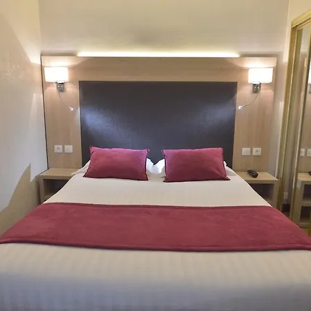 Renoir Montparnasse Hotel 3*
