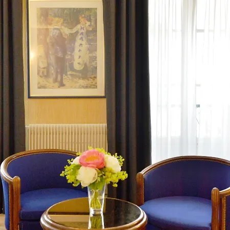 Renoir Montparnasse Hotel Paris