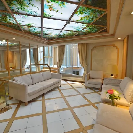 Hotel Renoir Montparnasse Paris