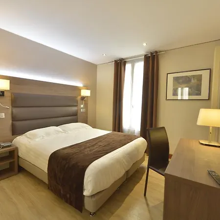 Renoir Montparnasse Hotel Paris