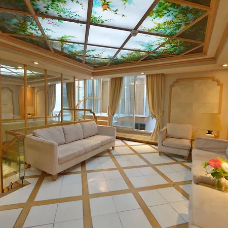 Hotel Renoir Montparnasse Paris