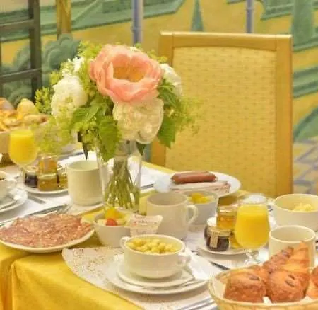 Hotel Renoir Montparnasse