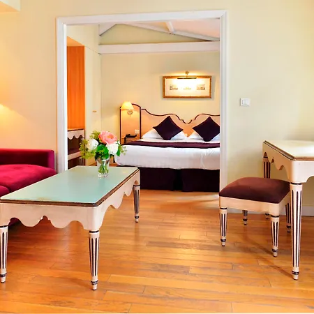 Renoir Montparnasse 3* París