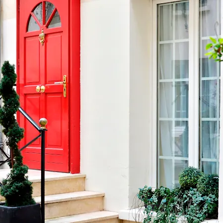 Renoir Montparnasse 3*