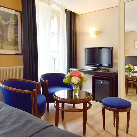 Renoir Montparnasse Hotel