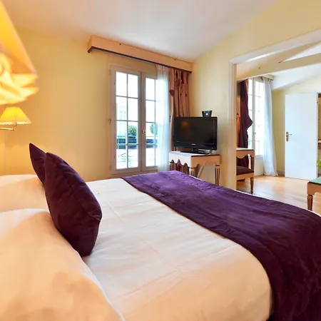 Renoir Montparnasse 3*