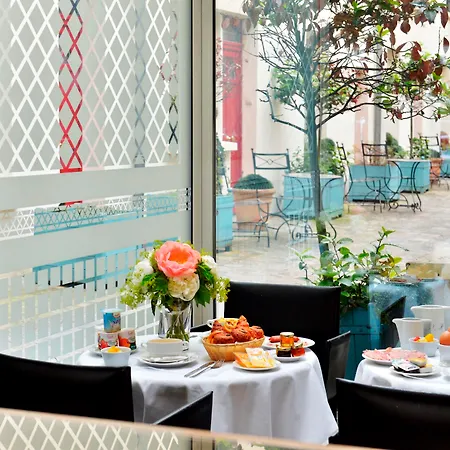 Hotel Renoir Montparnasse