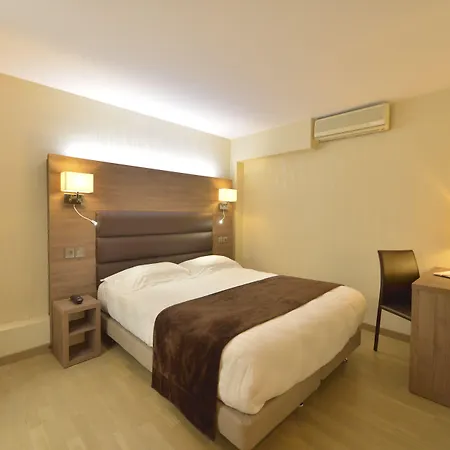 Hotel Renoir Montparnasse 3*